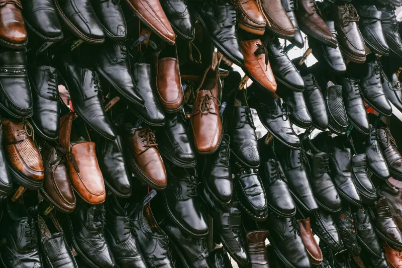 The First Considered Purchase: What Your Inaugural Investment in Fine Footwear Reveals About You
