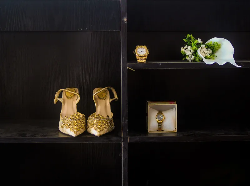 Passed On, Not Passed Over: The Quiet Revolution of Luxury Shoe Resale Among Britain's Most Stylish Women