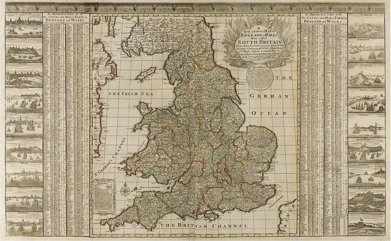 Made Where It Matters: Reading a British Shoe by the Place That Shaped It