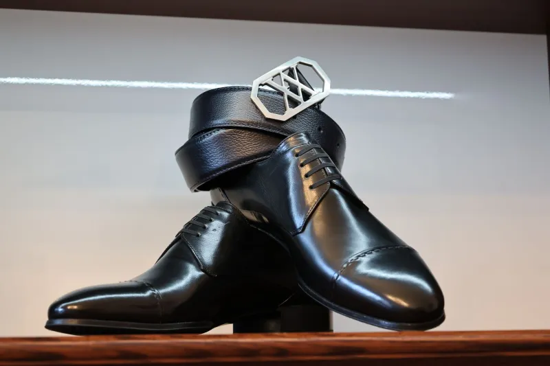 The Quiet Infrastructure of the Considered Wardrobe: A Case for the Shoe Tree