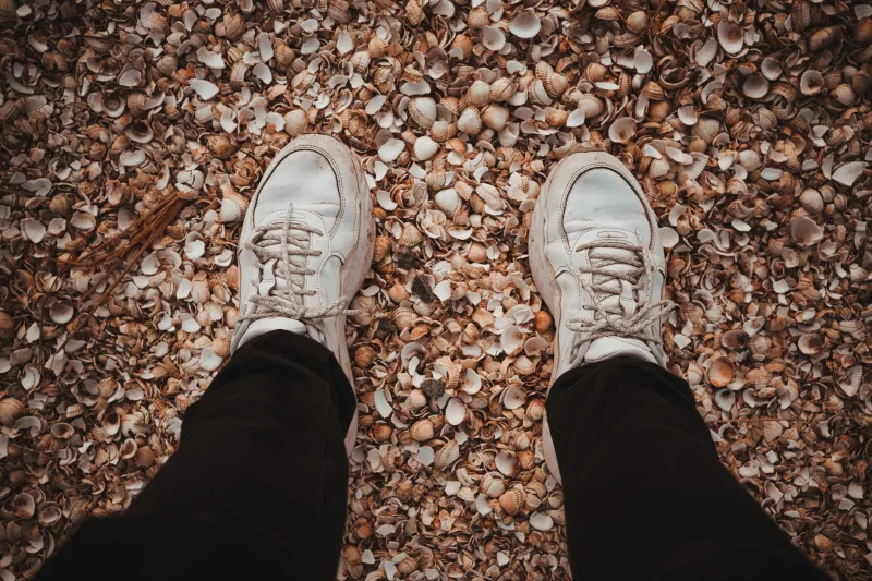 Rooted in Place: How Britain's Regions Have Always Spoken Through Their Shoes