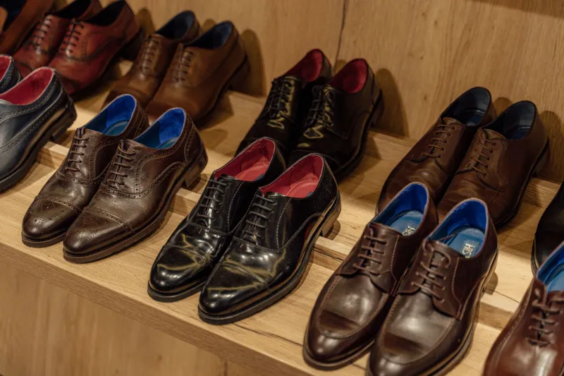The Smarter Investment: Why the Shoe Rack Outperforms the Handbag in the Long Run